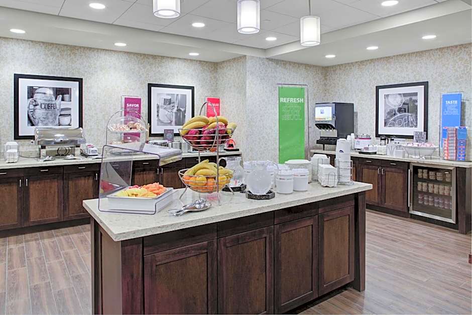 Hampton Inn By Hilton & Suites Manchester, VT