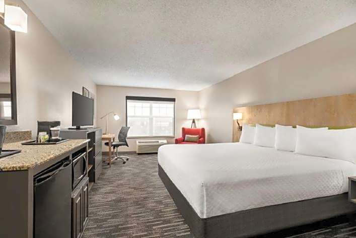 Country Inn & Suites by Radisson, Boise West - Meridian