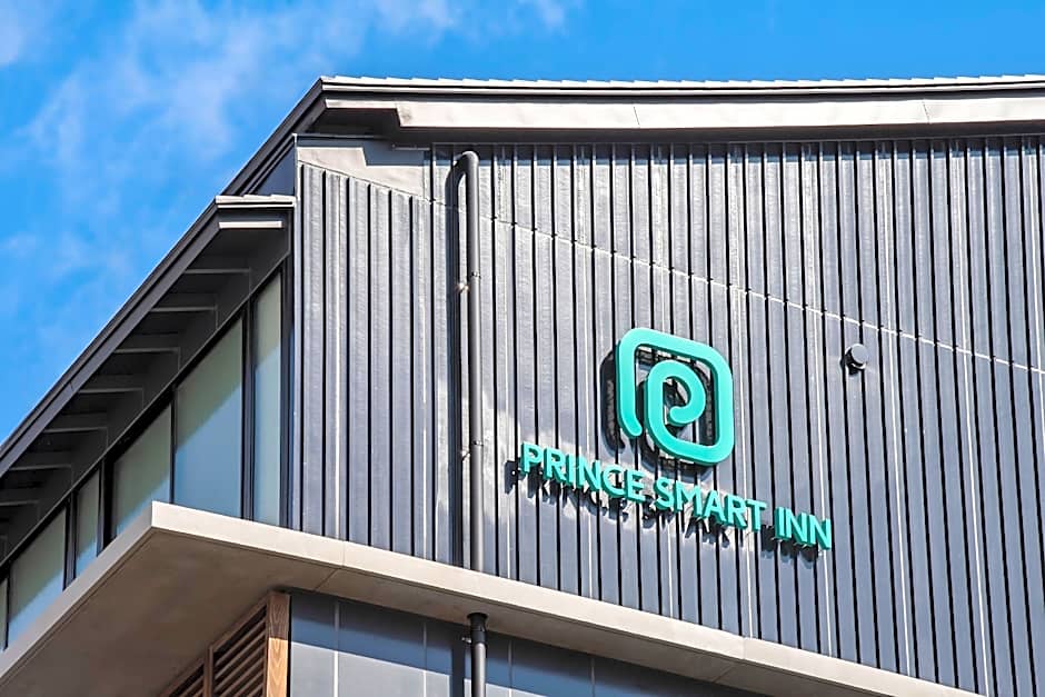 Prince Smart Inn Kyoto Sanjo