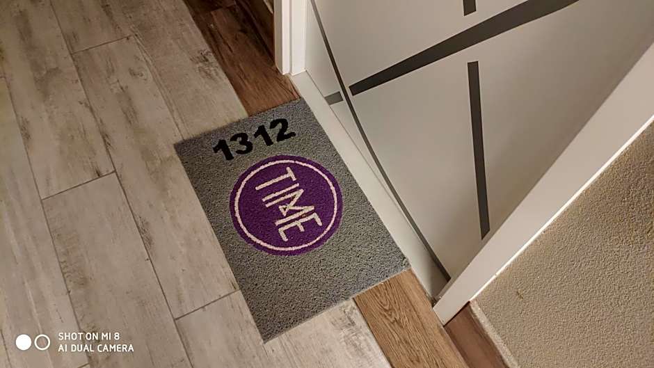 Studio Time 1312 - Luxo - Ponta Verde - Maceió-AL