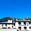 Hotel Delle Alpi