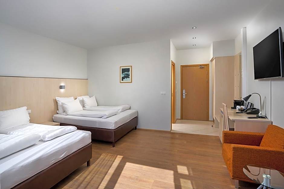Hotel Klettur