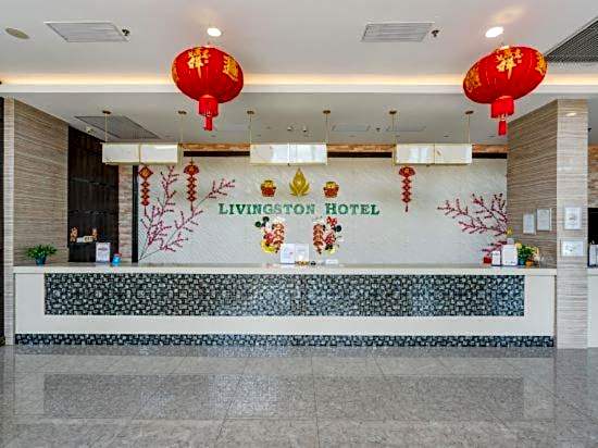 Livingston Hotel Sandakan