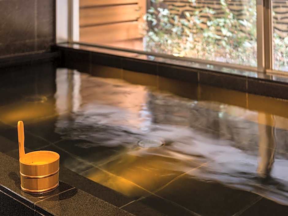 Super Hotel Premier Hakataeki