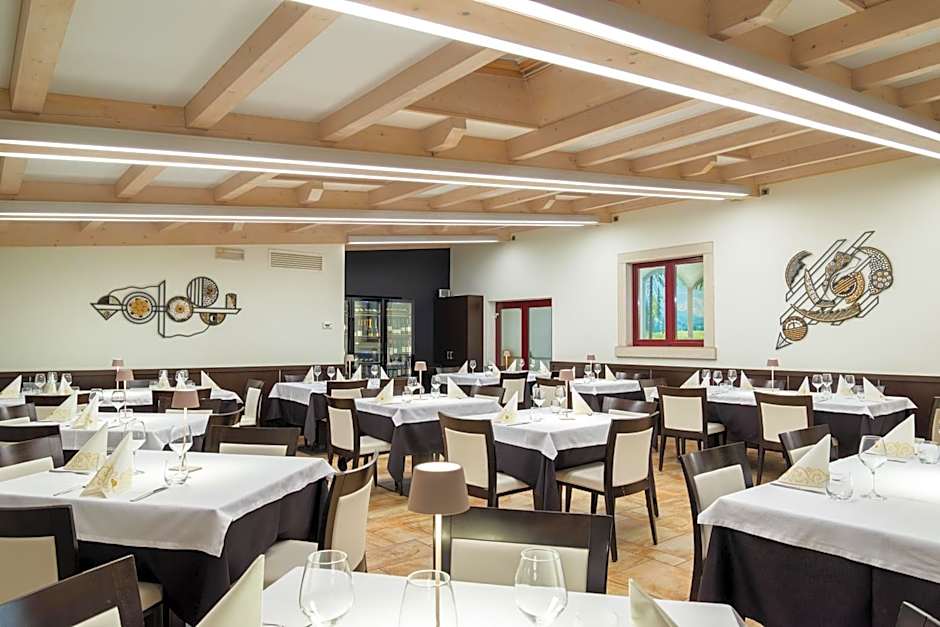 Hotel Ristorante Alla Nave