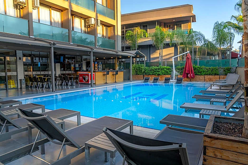 Laren Family Hotel & Spa - Boutique Class