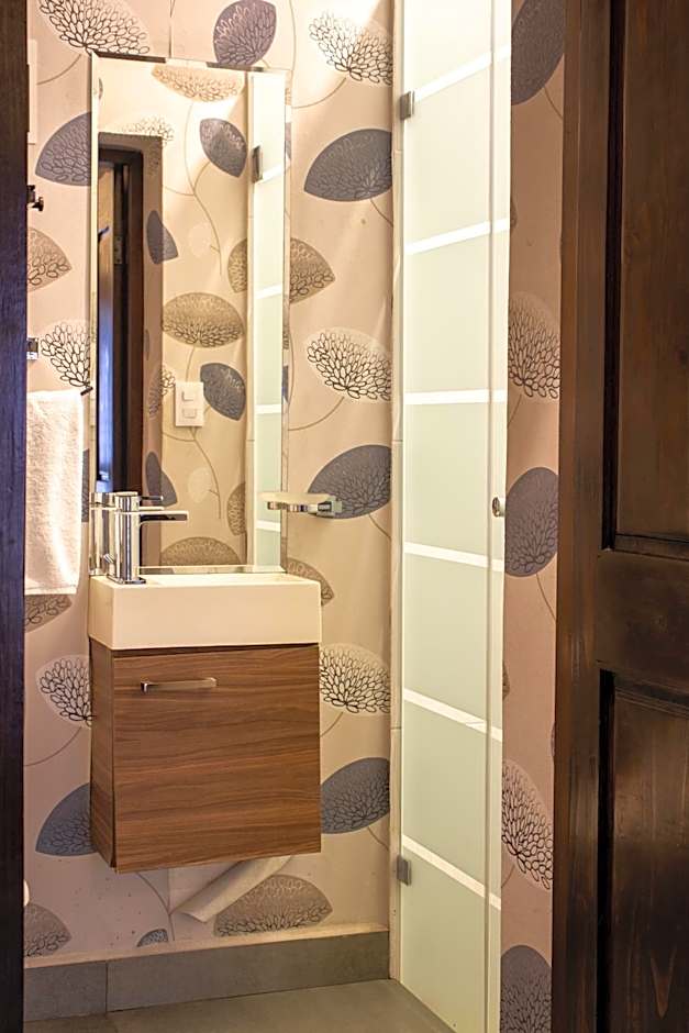 Hoteles ANTIGUA - SANTA LUCIA MTY