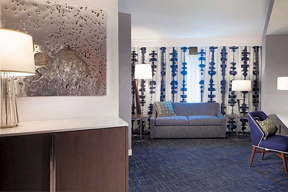 Fremont Marriott Silicon Valley