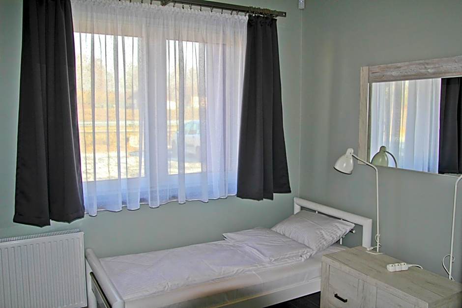 Motel Lunar