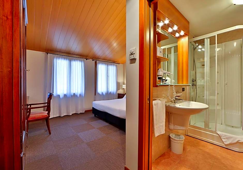 Hotel Canon d'Oro