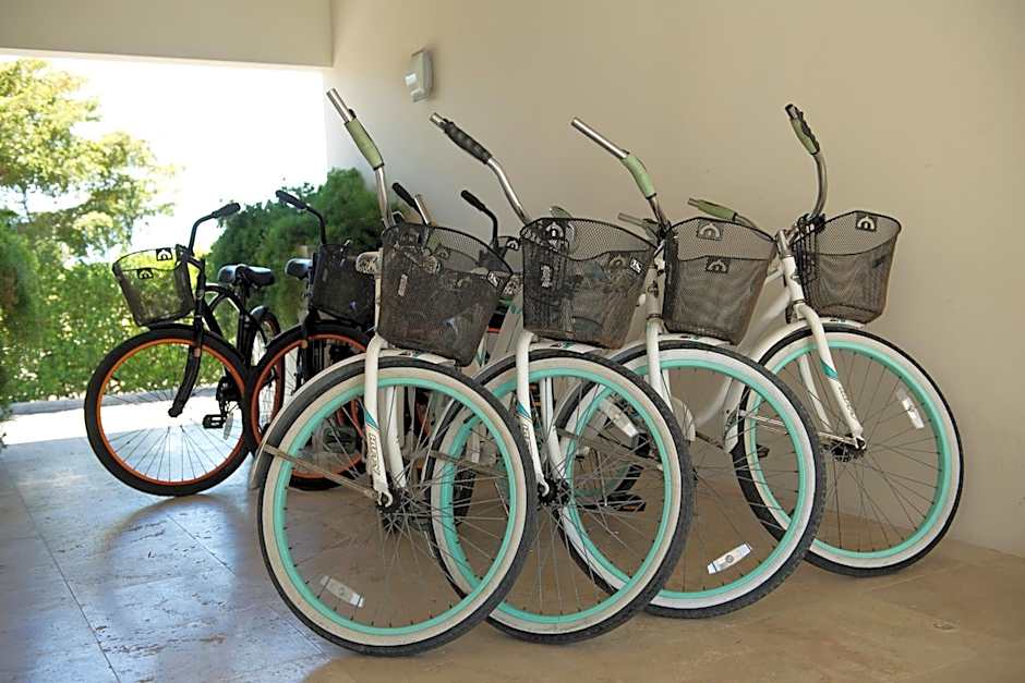 The Venetian on Grace Bay