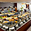 Toba Hotel International