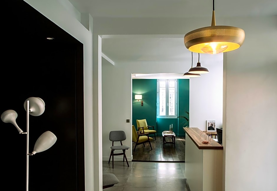 Hotel Beaurepaire
