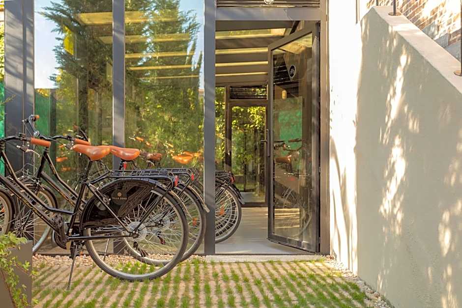 Hotel Villa Soro