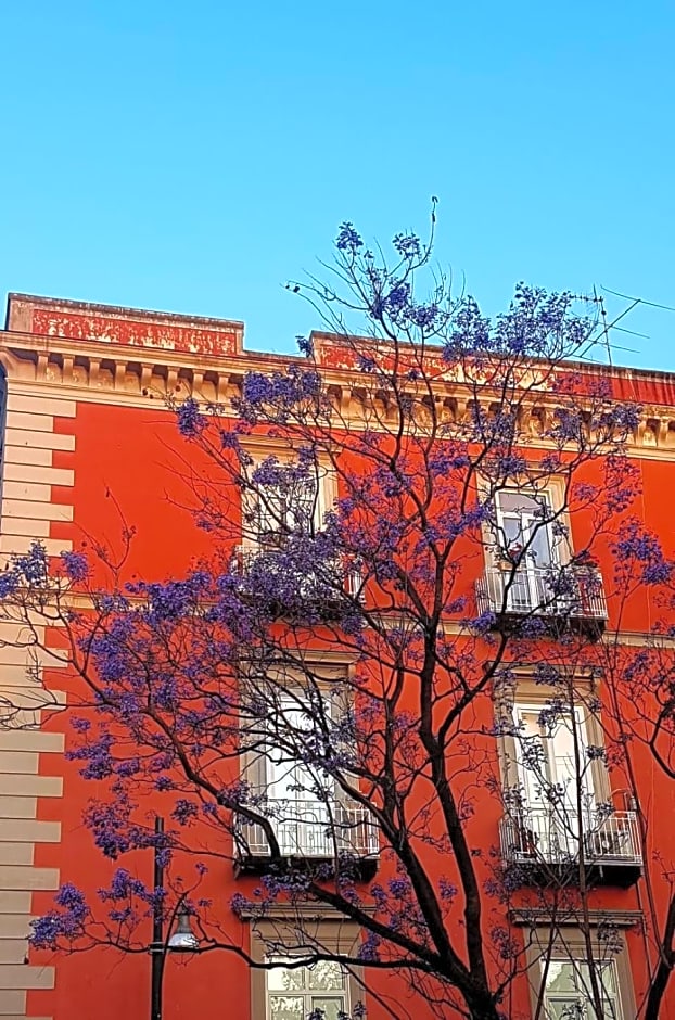 MONART HOSPITALITY Cavour