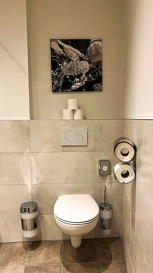 City Zimmer - Appartement Dina Mariner