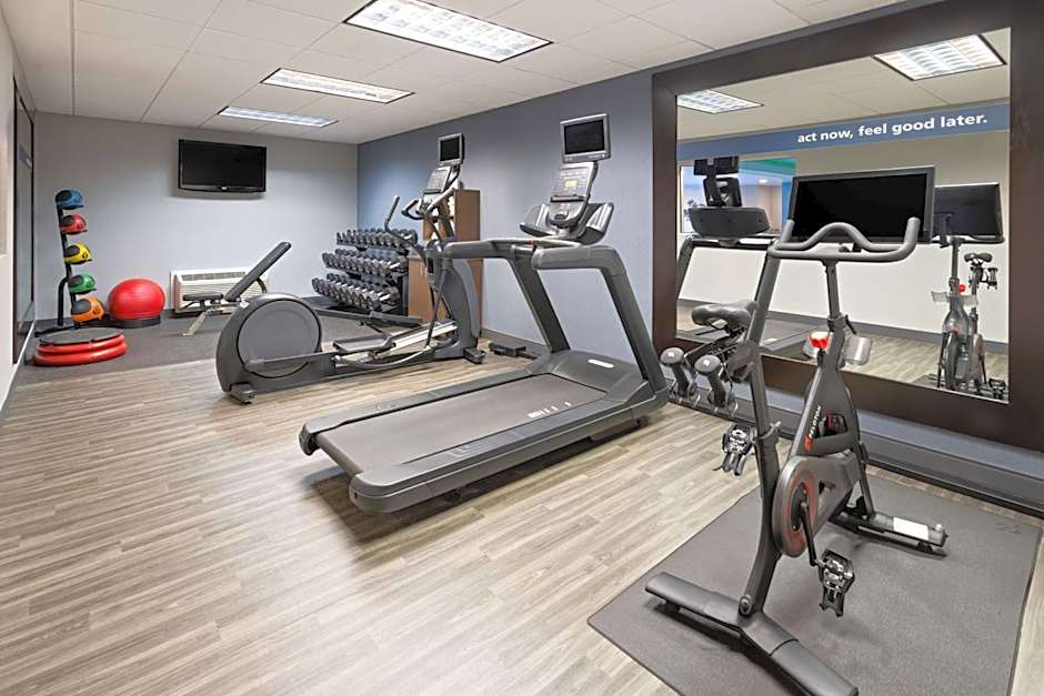 Hampton Inn By Hilton & Suites Wells-Ogunquit, Me