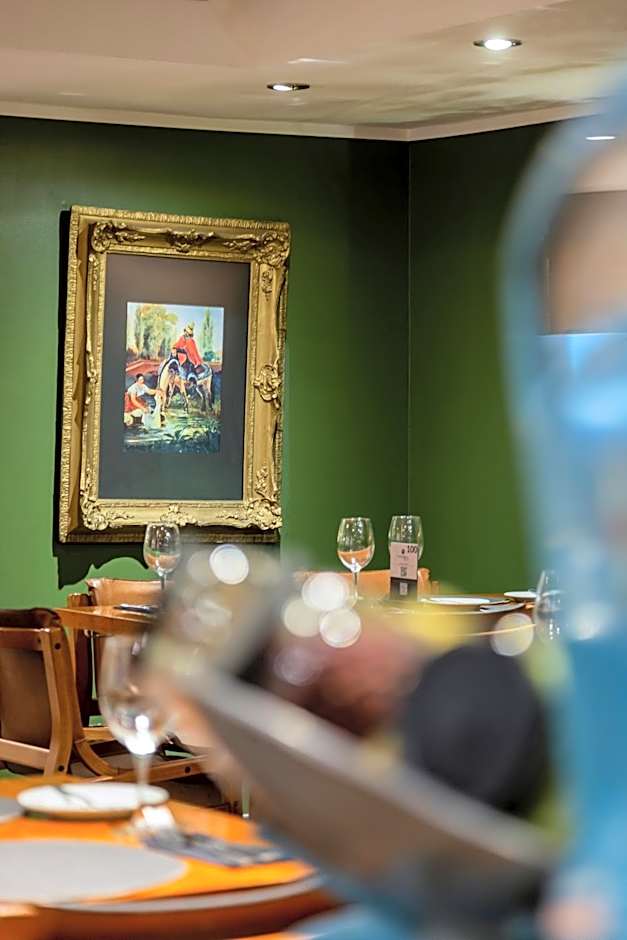 Rugendas Hotel Boutique by Time