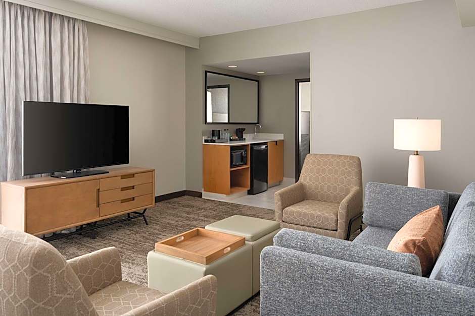 Embassy Suites By Hilton Hotel Hot Springs, Ar