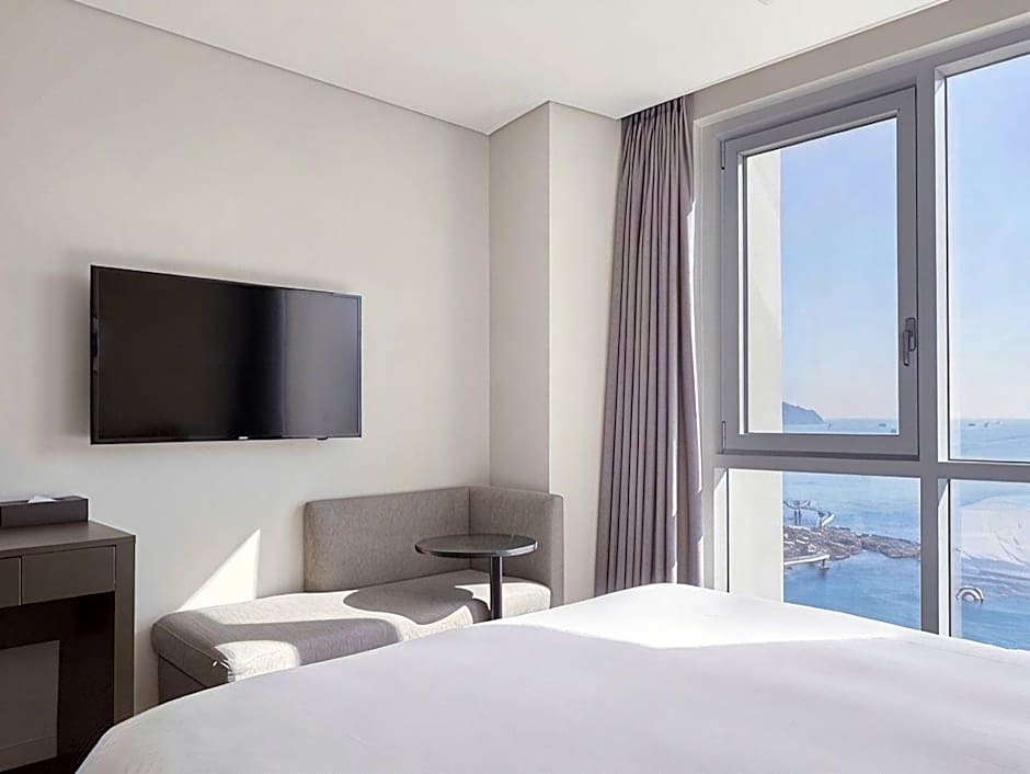 Grab The Ocean Songdo