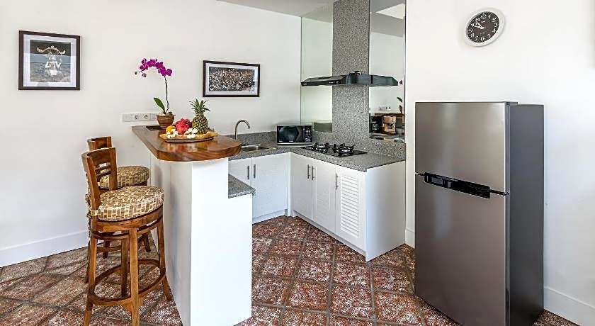 Hevea Villas