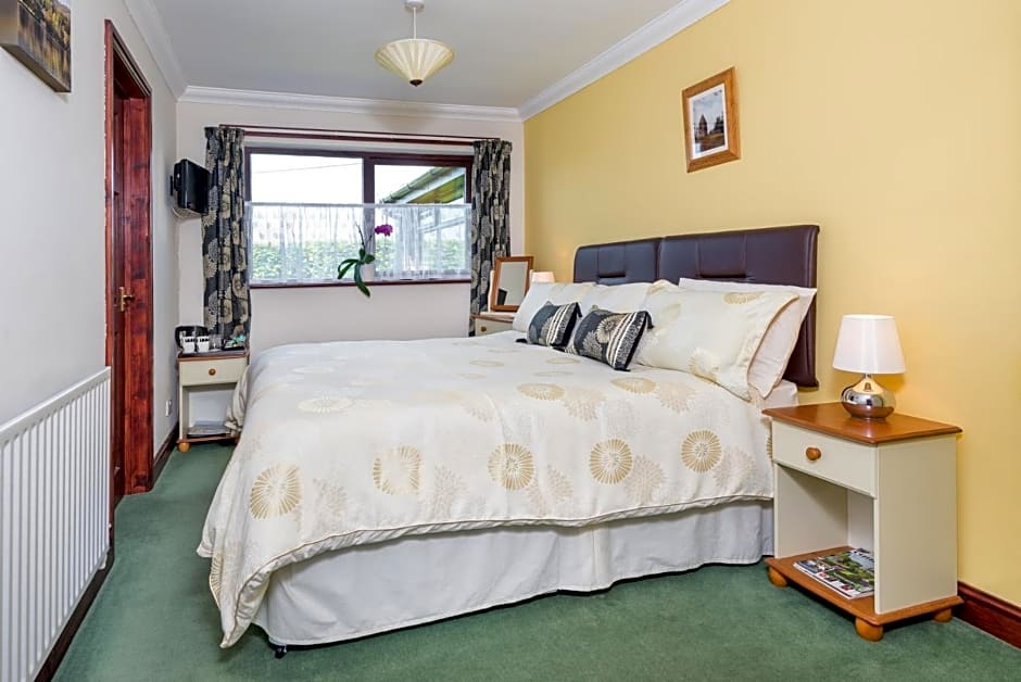Meadow View Bed & Breakfast – Penrith