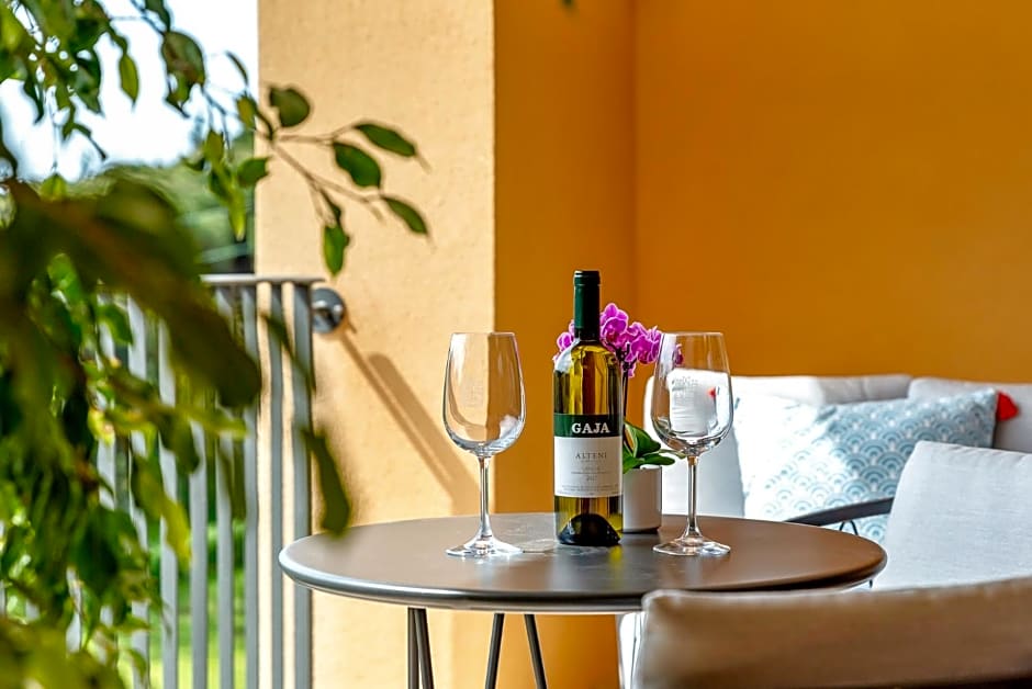 Park Hotel Argento
