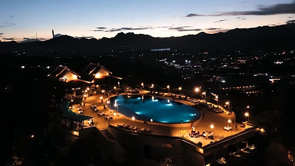 Luang Prabang View Hotel
