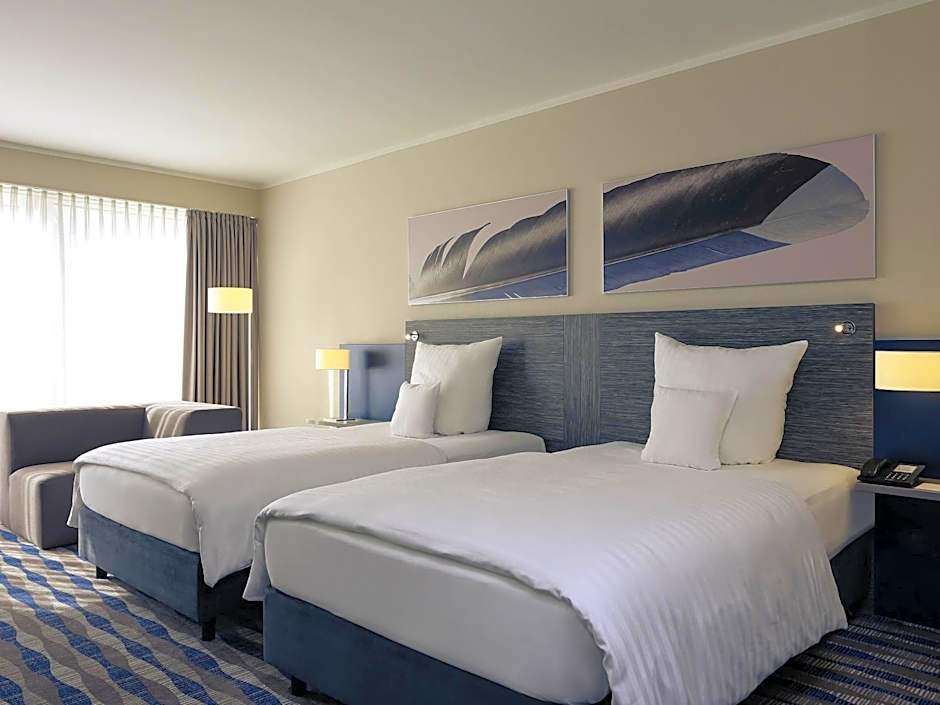 Mercure Hotel AM Entenfang Hannover