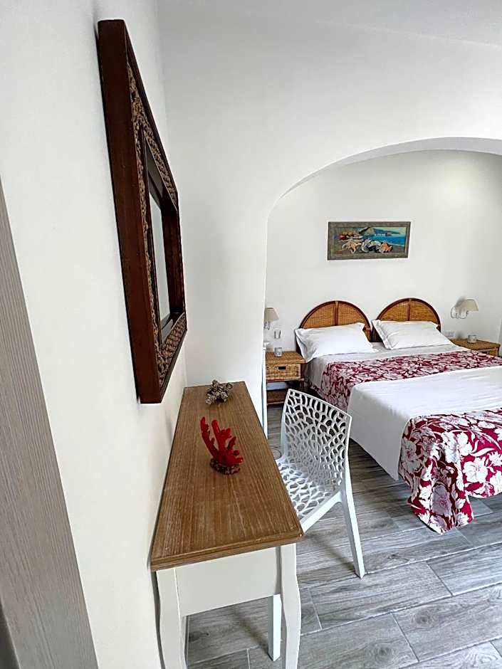 Camere Dieci Maggio