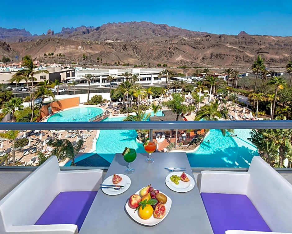 Hotel Gran Canaria Princess - Adults Only