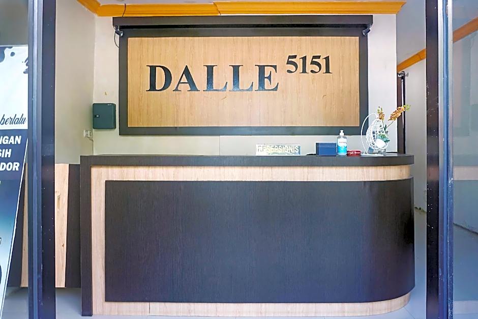 Hotel O Dalle 5151 Jeneponto Near Patung kuda, Jeneponto