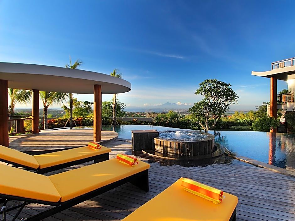 Casa Bonita Villa Bali