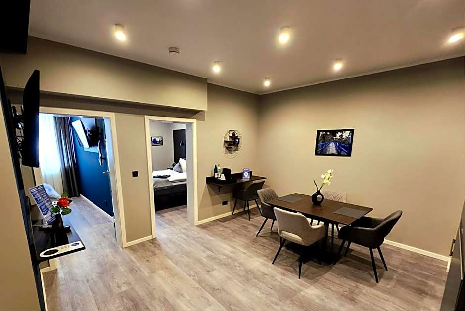 Liro Hotel Oberhausen