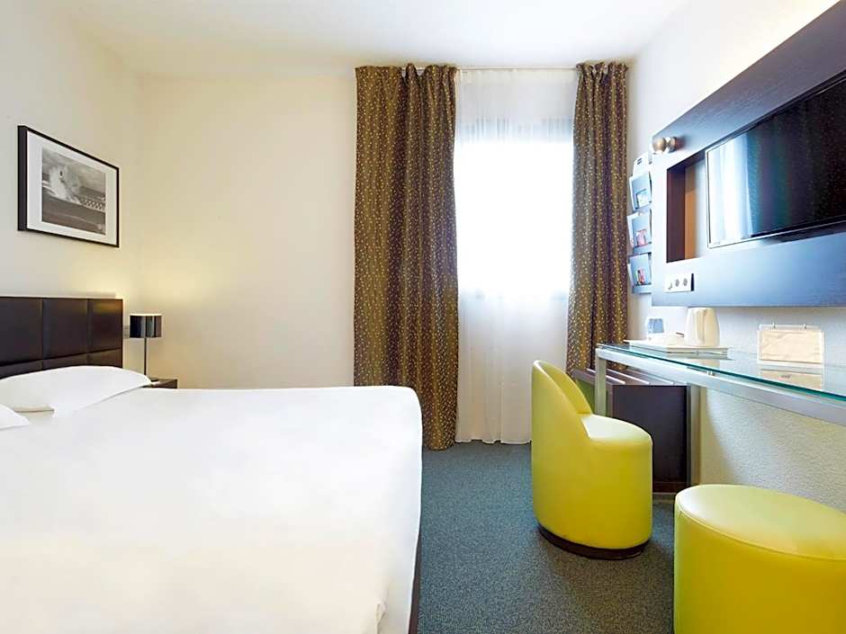 Kyriad Hotel Orly Aeroport - Athis Mons