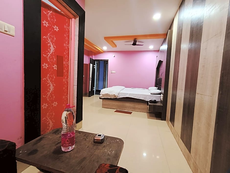 Goroomgo Maggnamm International Puri