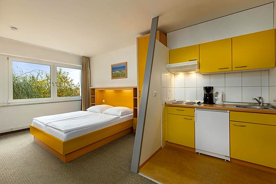 IFA Fehmarn Hotel & Ferien-Centrum