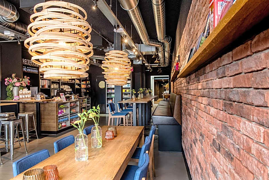 Citiez Hotel Amsterdam