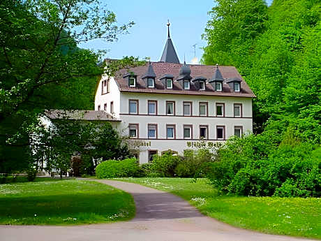 Hotel Pfalzer Wald