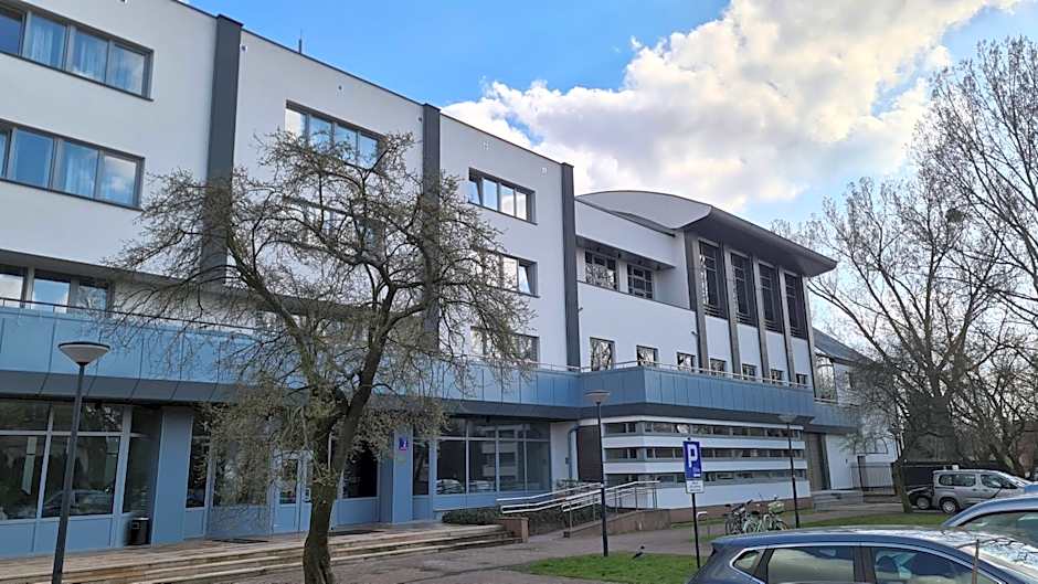 CKS Warszawa (Centrum Konferencyjno-Szkoleniowe CS Natura Tour)
