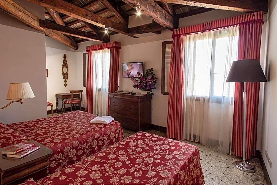 Locanda Casa Martini