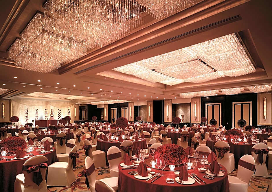 Shangri-La Hotel Ningbo