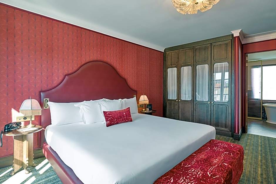 Hotel España Ocean Drive - Newly Renovated