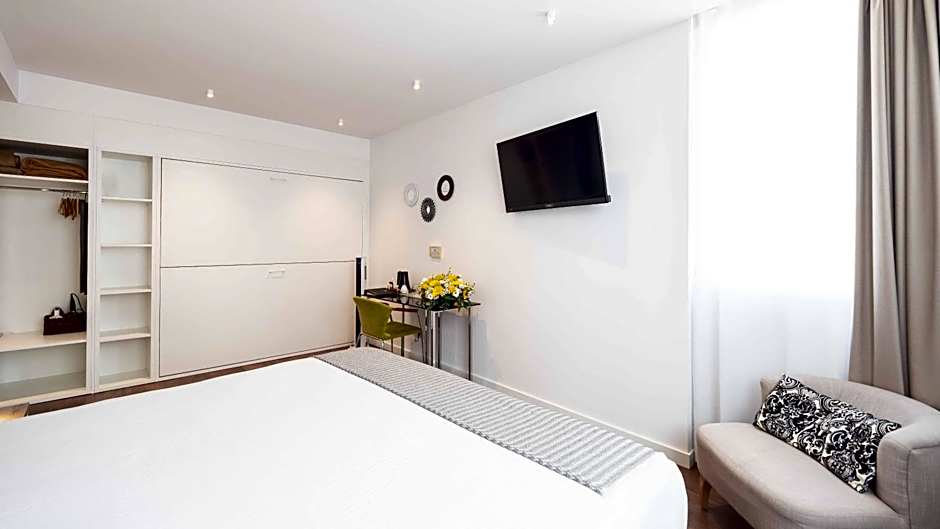 Vilana Hotel Boutique