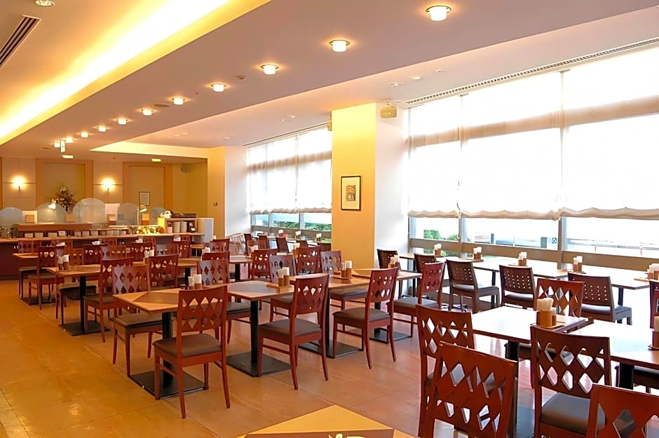 Hotel Green Park Tsu