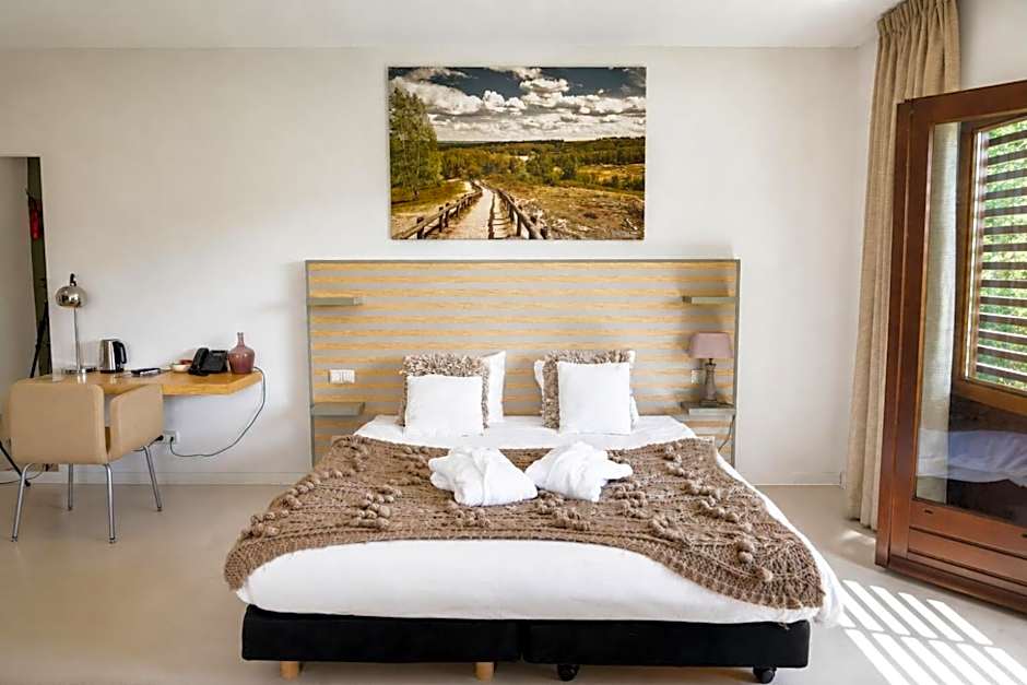 Boshotel Overberg