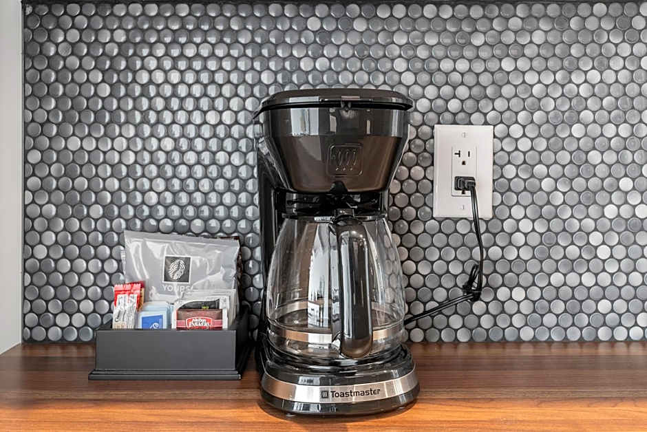 Cannery Lofts Niagara