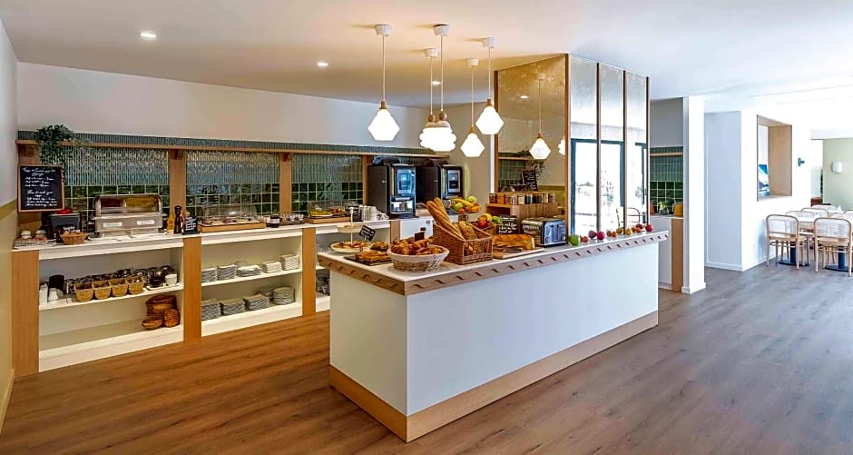 Best Western Kemaris