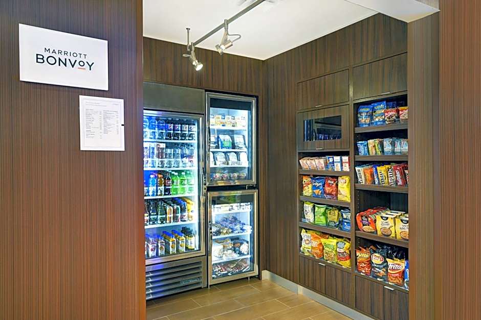 Fairfield Inn & Suites by Marriott Savannah SW/Richmond Hill