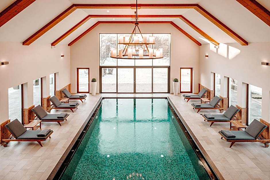 Der Eisvogel - Wellness- & Genusshotel